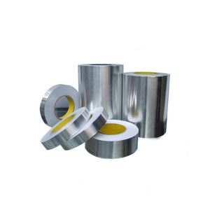 Adhesive Fiberglass Heat Resistant Firepro of Aluminum Foil Tape