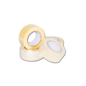 Automotive Surface High Temperature and High Viscosity PE Masking Tape