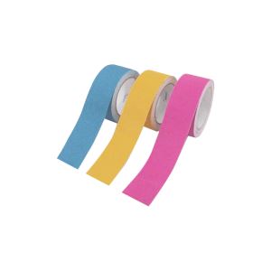 Public Places Floor and Stairs PVC Anti-slip Wear-resistant Tape