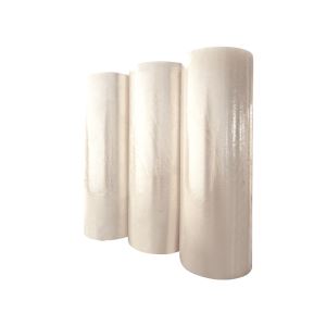 Transparent BOPP Jumbo Roll Packing Adhesive Sealing Tape