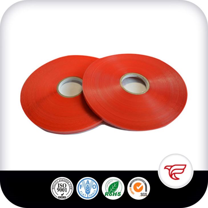 BOPP Bag Sealing Tape For Food Bag