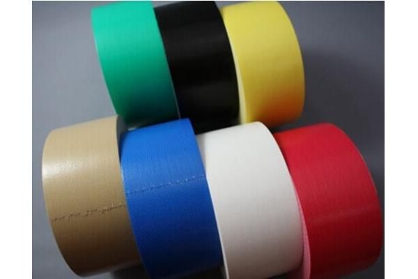 Natural Rubber OPP Tape