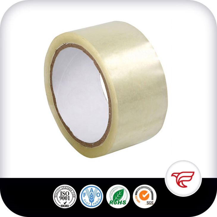 PP Solvent Tape