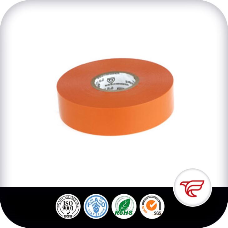 PVC Tape Orange