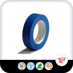 Blue UV Masking Tape