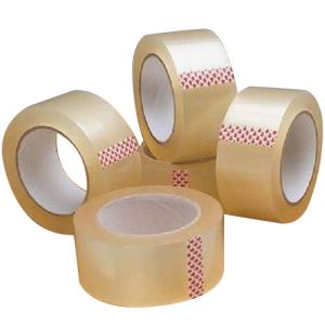 Bopp Adhesive Packing Tape