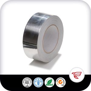 Insulation Aluminium Tape Thickness 40 Μm