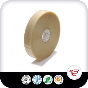 Natural Rubber PET Tape