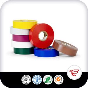 PVC Colours Tape